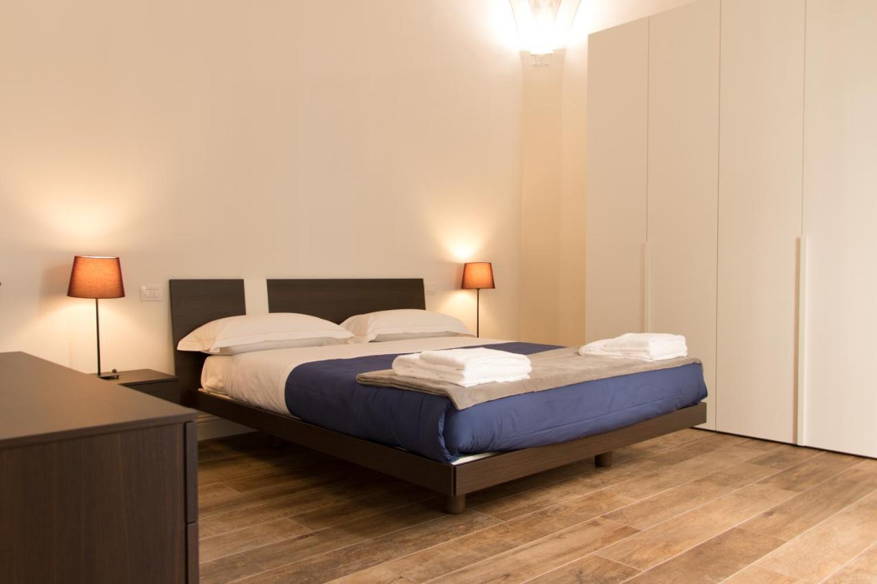 피렌체 Casanova Lux Ground Floor Apt 아파트 외부 사진
