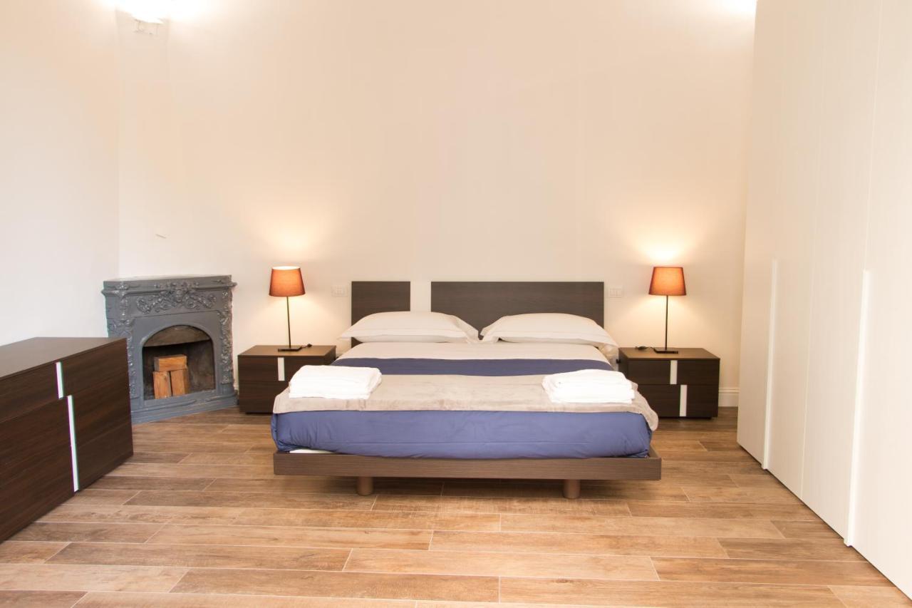 피렌체 Casanova Lux Ground Floor Apt 아파트 외부 사진