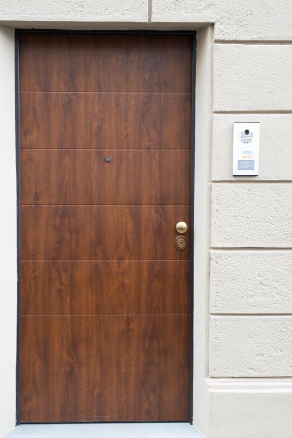 피렌체 Casanova Lux Ground Floor Apt 아파트 외부 사진